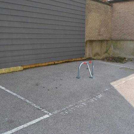 Appartement Wimereux "Les Pieds Dans L'Eau", Parking, Wifi Dış mekan fotoğraf